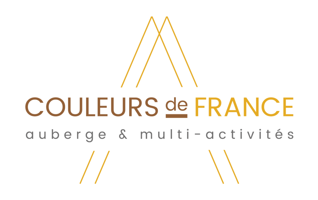 Auberge Couleurs de France