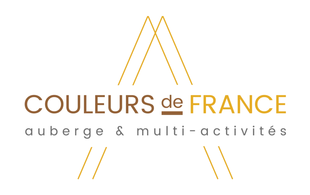 Auberge Couleurs de France