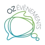 Logo OZ Évènements